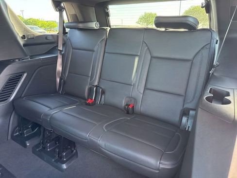 Used 2024 GMC Yukon Denali w/ LPO, Floor Liner Package AWD/4WD image 17