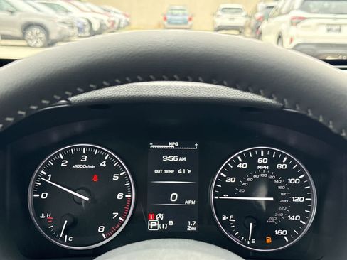 New 2026 Subaru Forester Limited image 29
