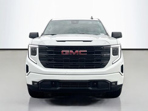 Used 2025 GMC Sierra 1500 Elevation AWD/4WD image 5