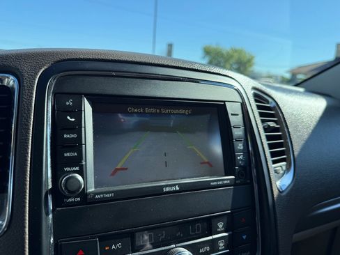 Used 2013 Dodge Durango SXT w/ Popular Equipment Group image 29