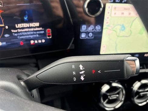 New 2025 Chevrolet Blazer EV LT image 16