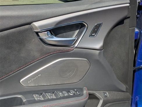 Certified 2025 Acura RDX AWD w/ A-Spec & Advance Pkg image 23