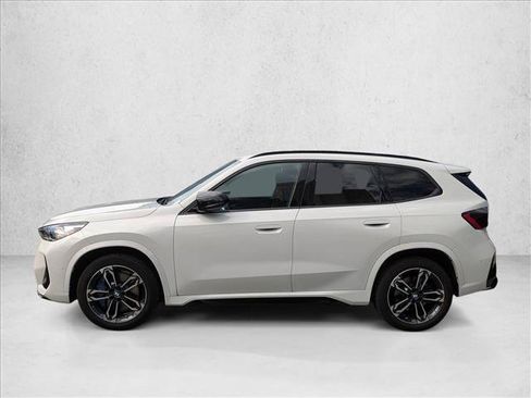 Used 2024 BMW X1 M35i AWD/4WD image 8