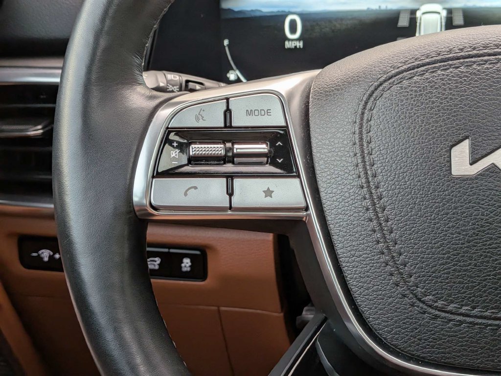 Used 2024 Kia Telluride SX Prestige X-Line AWD/4WD image 28