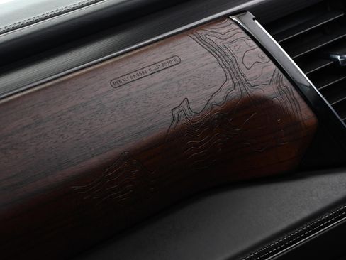 Used 2022 GMC Sierra 1500 Denali Ultimate image 25