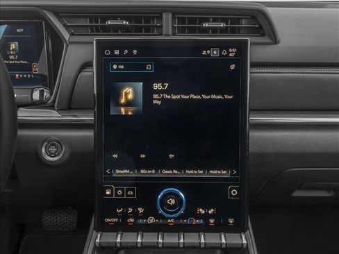 New 2026 GMC Terrain Elevation w/ Elevation Premium Package FWD image 7