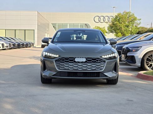 New 2025 Audi A5 2.0T Premium Plus image 3