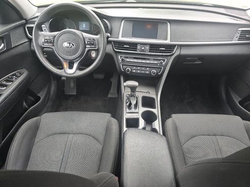 Used 2018 Kia Optima LX FWD image 19