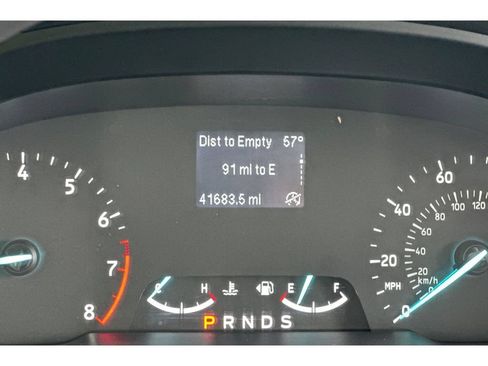 Used 2020 Ford EcoSport S FWD image 19