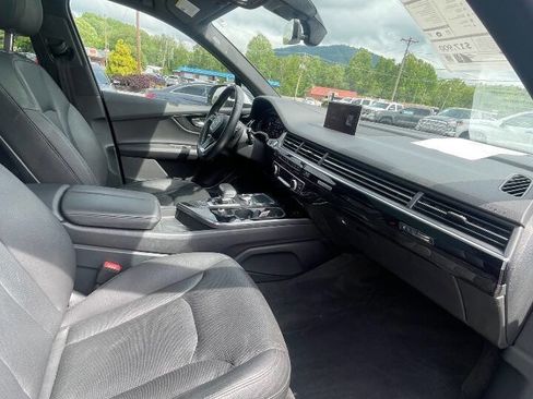 Used 2017 Audi Q7 3.0T Prestige AWD/4WD image 14