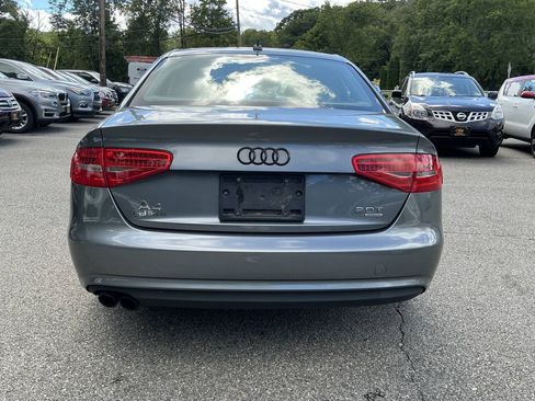 Used 2013 Audi A4 2.0T Premium Plus w/ Premium Plus Pkg AWD/4WD image 38