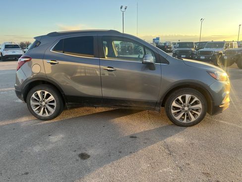 Used 2019 Buick Encore Preferred w/ Safety Package image 2