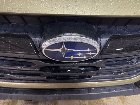 Used 2023 Subaru Outback Onyx Edition image 11