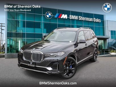 Used 2022 BMW X7 xDrive40i w/ Premium Package