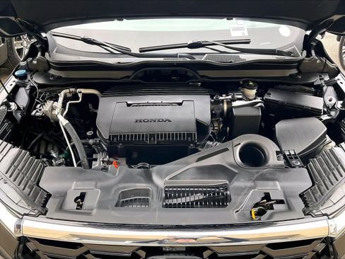 Used 2024 Honda Pilot Elite image 31