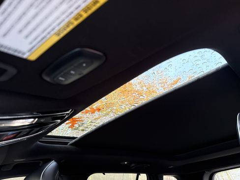 Used 2023 Jeep Grand Cherokee Summit w/ Adv Protech Group IV image 30