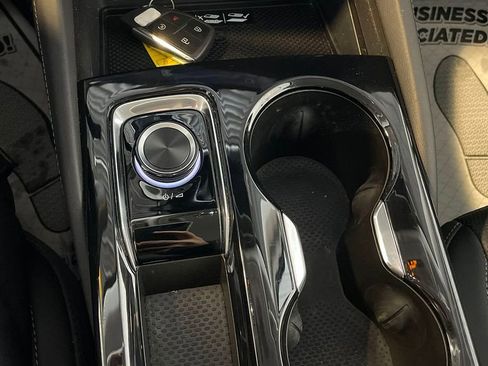 Used 2025 Buick Envision Preferred image 31