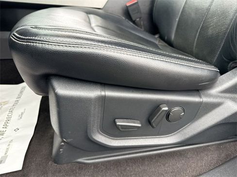 Used 2019 Ford F150 Lariat w/ Equipment Group 501A Mid image 12