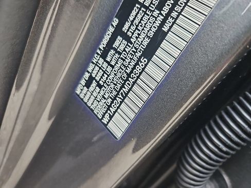 Certified 2021 Porsche Cayenne GTS AWD/4WD image 15