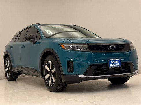 New 2026 Honda Prologue Touring image 4