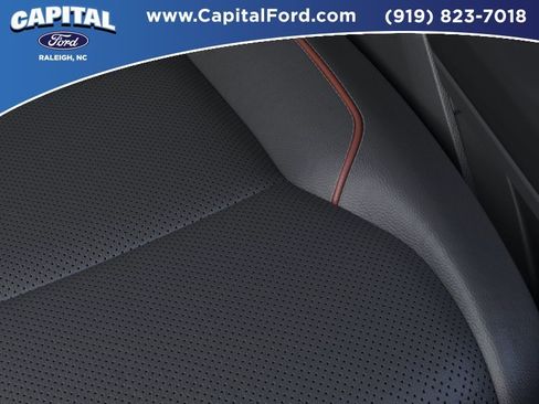 New 2023 Ford F150 Lariat w/ Equipment Group 502A High image 38