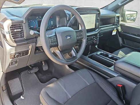 New 2026 Ford F150 STX image 3