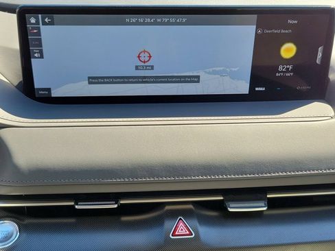 Used 2024 Genesis G80 2.5T Sport Prestige w/ Sport Prestige Package image 22