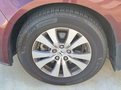 Used 2016 Honda Odyssey EX-L image 10