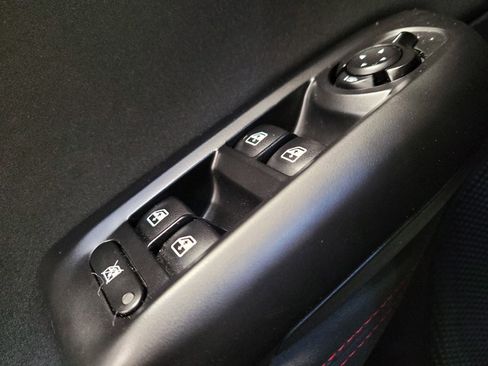 Used 2024 Dodge Hornet R/T AWD/4WD image 27