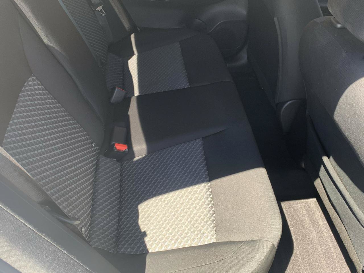 Used 2022 Nissan Versa S FWD image 16