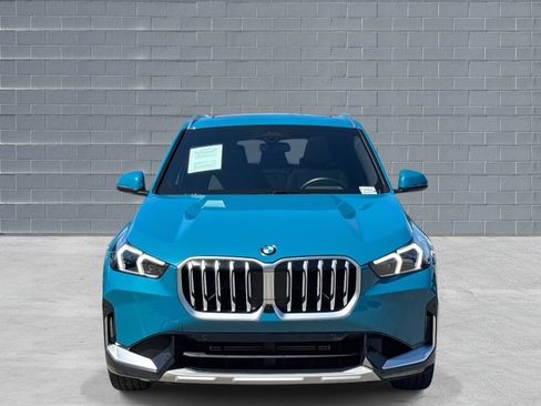 Used 2025 BMW X1 xDrive28i image 2