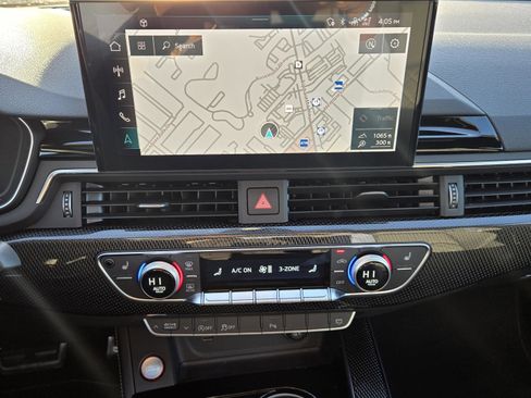 Used 2023 Audi S5 Premium Plus w/ Premium Plus Package image 15