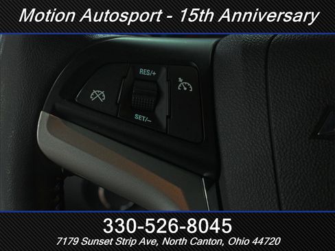 Used 2012 Chevrolet Camaro LT w/ 45th Anniversary Package image 19