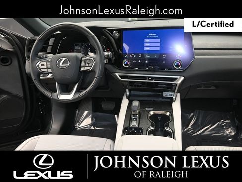 Certified 2023 Lexus RX 350 Premium w/ Cold Area Package image 15