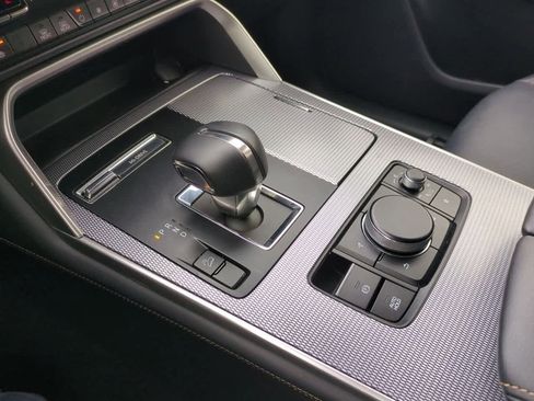 Certified 2024 MAZDA CX-90 3.3 Turbo w/ Preferred Plus image 31