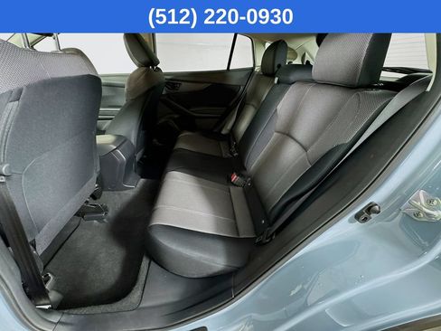 Used 2023 Subaru Crosstrek 2.0i AWD/4WD image 29
