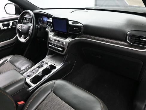 Used 2022 Ford Explorer Timberline AWD/4WD image 22