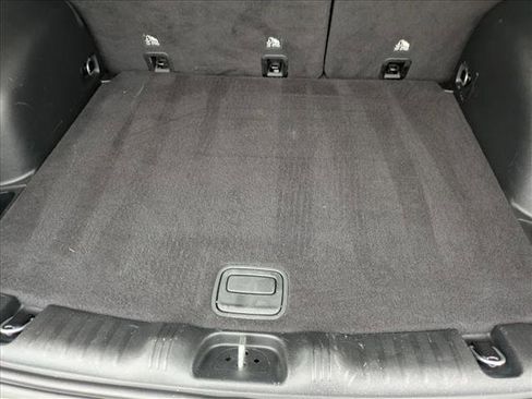 Used 2020 Jeep Compass Trailhawk w/ Safety & Security Group image 6