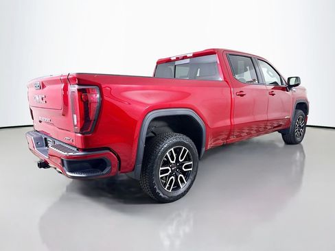 Used 2026 GMC Sierra 1500 AT4 w/ Technology Package AWD/4WD image 9