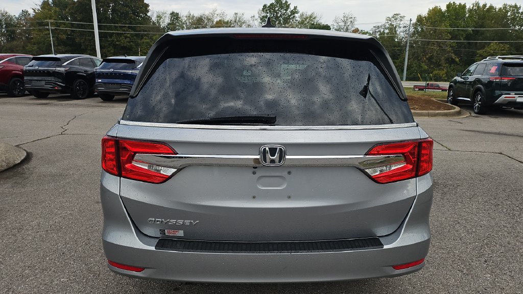 Used 2019 Honda Odyssey EX-L image 18