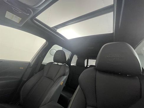 Used 2023 Subaru Forester Wilderness AWD/4WD image 9