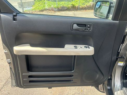 Used 2007 Honda Element EX image 9