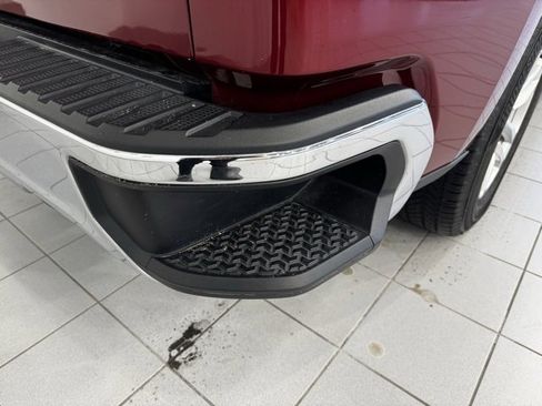 Used 2019 Chevrolet Silverado 1500 LT w/ All-Star Edition image 39