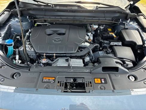 Used 2025 MAZDA CX-5 Carbon Edition AWD/4WD image 19