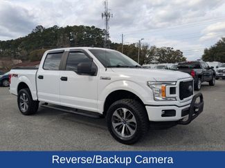 Certified 2020 Ford F150 XL w/ Equipment Group 101A Mid video 2