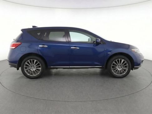 Used 2021 Nissan Murano SV w/ SV Special Edition Package FWD image 8