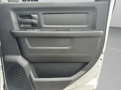 New 2026 RAM 2500 Tradesman AWD/4WD image 26