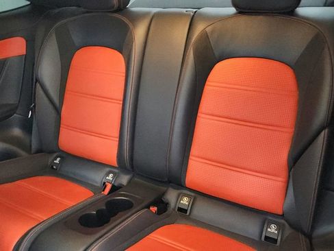 Used 2019 Mercedes-Benz C 63 AMG S image 31