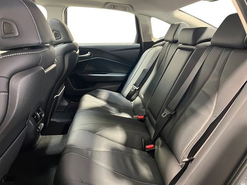 New 2025 Acura TLX w/Technology Package image 28