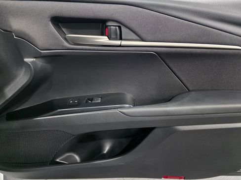 Used 2026 Toyota Camry LE FWD image 13